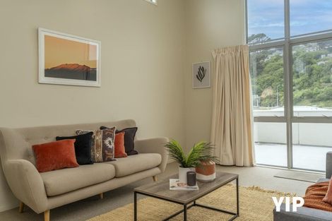 Photo of property in 5/9 Broderick Road, Johnsonville, Wellington, 6037