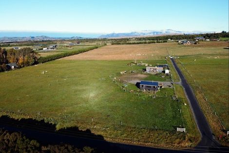 Photo of property in 235 Bay Paddock Road, Hapuku, Kaikoura, 7371
