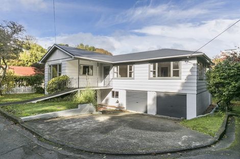 Photo of property in 55 Waikowhai Street, Ngaio, Wellington, 6035