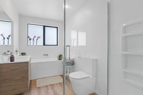 Photo of property in 45a Princess Street, Waitara, 4320