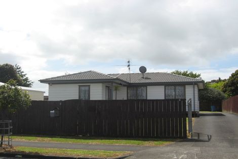 Photo of property in 5 Burundi Avenue, Clendon Park, Auckland, 2103