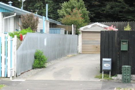 Photo of property in 2/140 Hay Street, Bromley, Christchurch, 8062