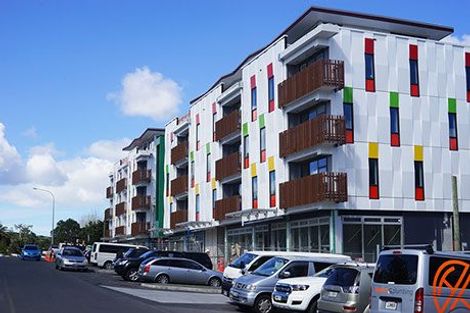 Photo of property in 101/26 Library Lane, Albany, Auckland, 0632