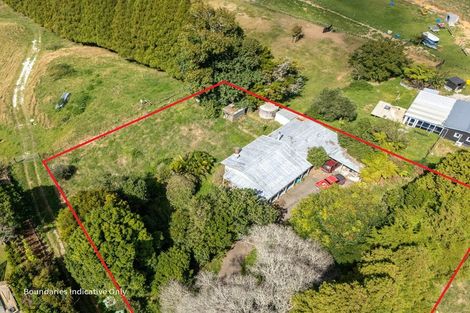 Photo of property in 807 Whakamarama Road, Whakamarama, Tauranga, 3179