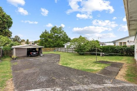 Photo of property in 10 Greenhaven Avenue, Opaheke, Papakura, 2113