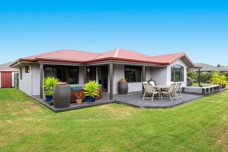 Photo of property in 5 Landau Place, Redwoodtown, Blenheim, 7201