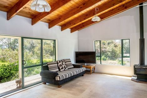 Photo of property in 732 Carters Line, East Taratahi, Masterton, 5887