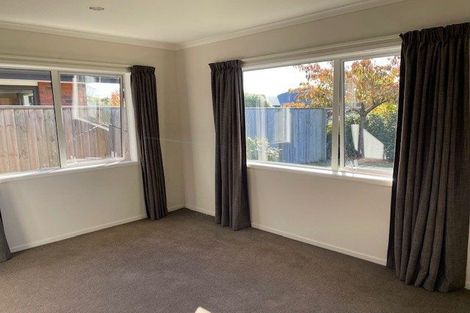 Photo of property in 9a Blackburn Street, Kaiapoi, 7630