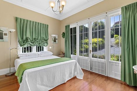 Photo of property in 55 Clarence Street, Devonport, Auckland, 0624