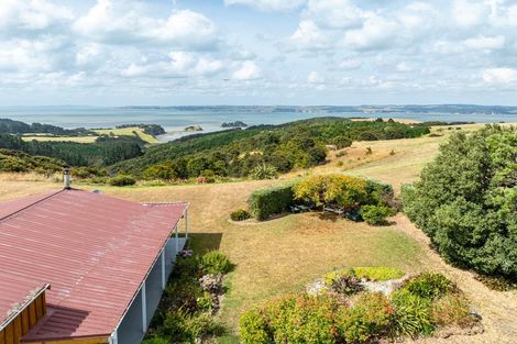 Photo of property in 986 Tinopai Road, Tinopai, Matakohe, 0593