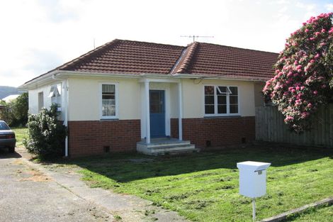 Photo of property in 131 Waiwhetu Road, Waterloo, Lower Hutt, 5011