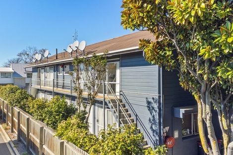 Photo of property in 5/48 Bishop Street, St Albans, Christchurch, 8014