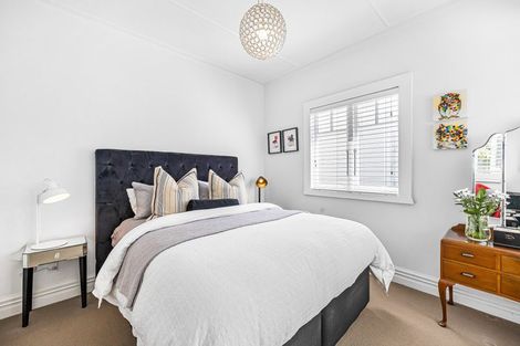 Photo of property in 3 Westmoreland Street East, Grey Lynn, Auckland, 1021