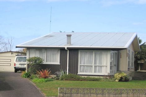 Photo of property in 24 Ashurst Avenue, Pukete, Hamilton, 3200