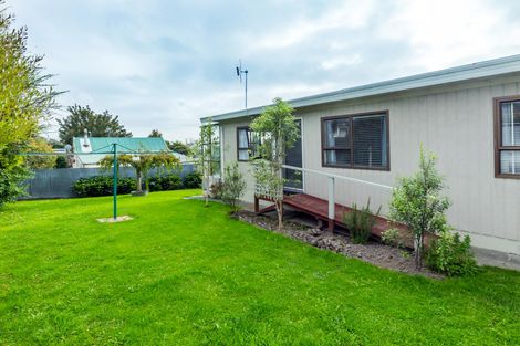 Photo of property in 12 Cross Street, Marchwiel, Timaru, 7910