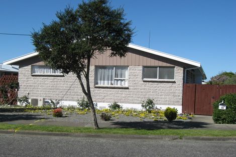 Photo of property in 2/21 Gilbert Street, Witherlea, Blenheim, 7201