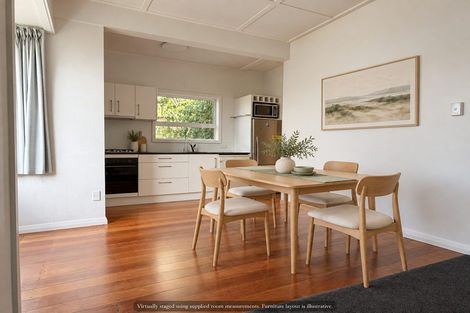 Photo of property in 85 Barnard Street, Wadestown, Wellington, 6012