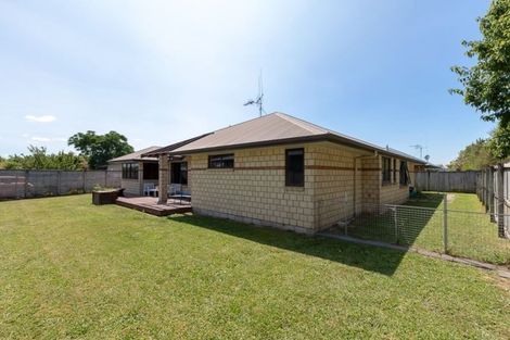 Photo of property in 15 Logan Court, Chartwell, Hamilton, 3210