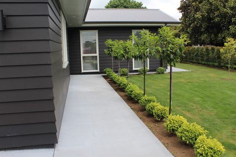 Photo of property in 504 Richmond Street, Lepperton, New Plymouth, 4373