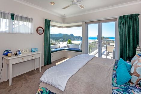 Photo of property in 442 Onemana Drive, Onemana, Whangamata, 3691