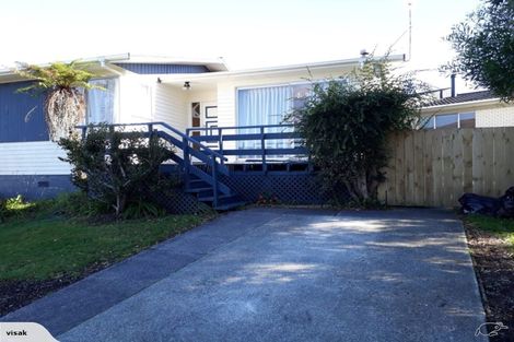 Photo of property in 43 Walworth Avenue, Pakuranga Heights, Auckland, 2010