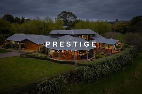 Photo of property in 7 Harrisons Line, Ashhurst, Palmerston North, 4470