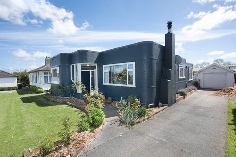 Photo of property in 72 Monmouth Street, Feilding, 4702