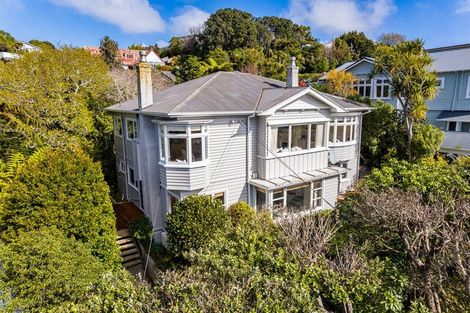 Photo of property in 3 Hurman Street, Karori, Wellington, 6012