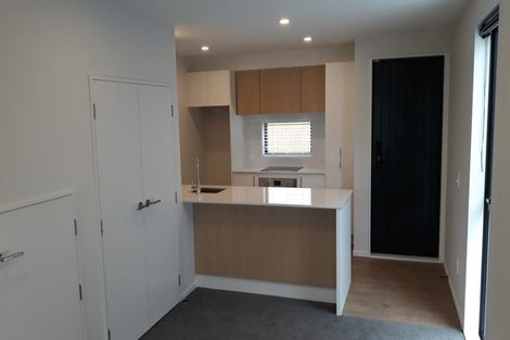 Photo of property in 3/4 Gibbon Street, Sydenham, Christchurch, 8023