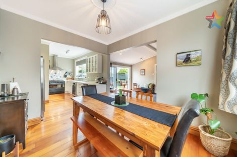 Photo of property in 50 Kebbell Grove, Epuni, Lower Hutt, 5011
