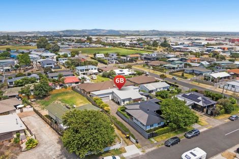 Photo of property in 6b Allison Avenue, Mount Maunganui, 3116