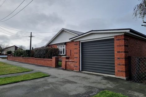 Photo of property in 16 Melrose Street, Highfield, Timaru, 7910
