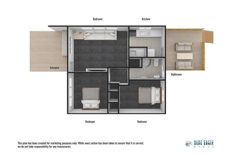 Photo of property in 94 Aurora Terrace, Hillcrest, Hamilton, 3216