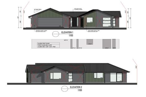 Photo of property in 197 Nicholson Avenue, Te Awamutu, 3800