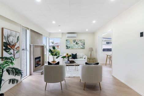 Photo of property in 17 Nan Place, Pakuranga Heights, Auckland, 2010