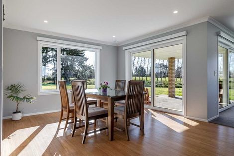 Photo of property in 8 Garrick Lane, Kelvin Grove, Palmerston North, 4470