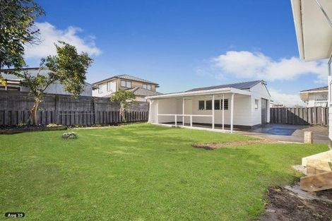 Photo of property in 13 Arnwood Street, Manurewa, Auckland, 2102