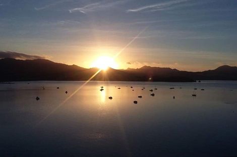 Photo of property in 2105 Wyuna Bay Road, Wyuna Bay, Coromandel, 3581