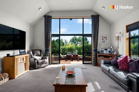 Photo of property in 13 Sproull Drive, Scroggs Hill, Dunedin, 9076