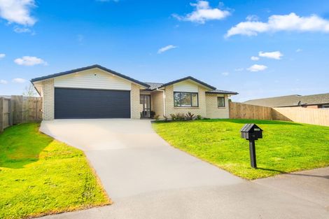 Photo of property in 43 Rata Street, Te Kauwhata, 3710