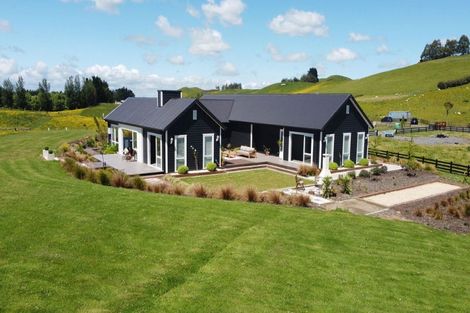 Photo of property in 143b Smith Road, Dannevirke, 4978