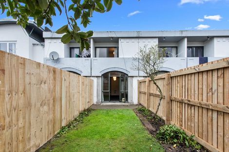 Photo of property in 23 Beveridge Street, Christchurch Central, Christchurch, 8013