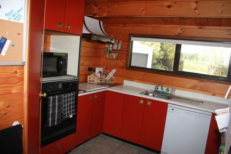 Photo of property in 267 Inland North Road, Tikorangi, Waitara, 4383