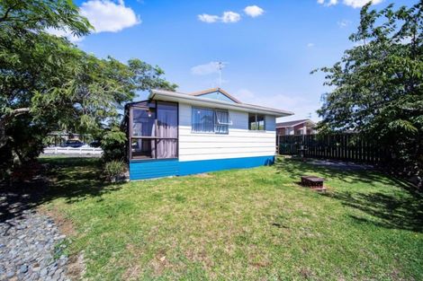 Photo of property in 2/6 Glamis Avenue, Bell Block, New Plymouth, 4312