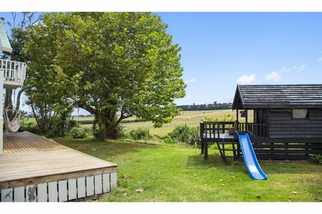 Photo of property in 122 Reid Road, Glenbrook, Waiuku, 2681