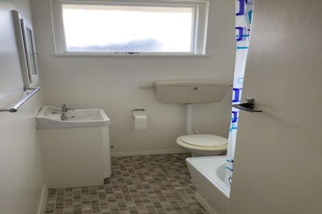 Photo of property in 7/316 Hereford Street, Christchurch Central, Christchurch, 8011
