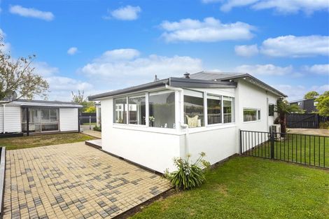 Photo of property in 5 Gambia Street, Papanui, Christchurch, 8053