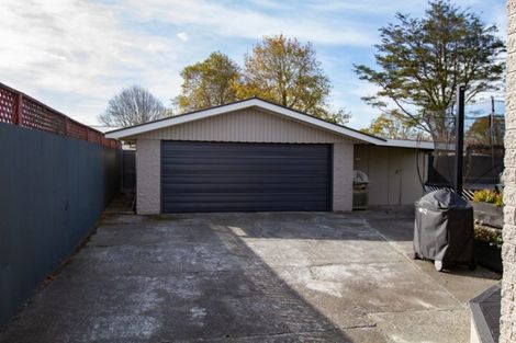 Photo of property in 32 Cardome Street, Bishopdale, Christchurch, 8053