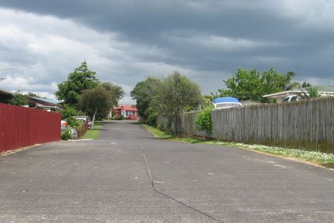 Photo of property in 7/30 Gifford Road, Papatoetoe, Auckland, 2025