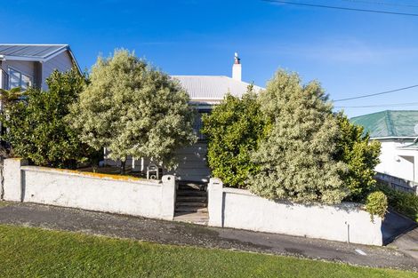 Photo of property in 17 Mary Street, Port Chalmers, 9023